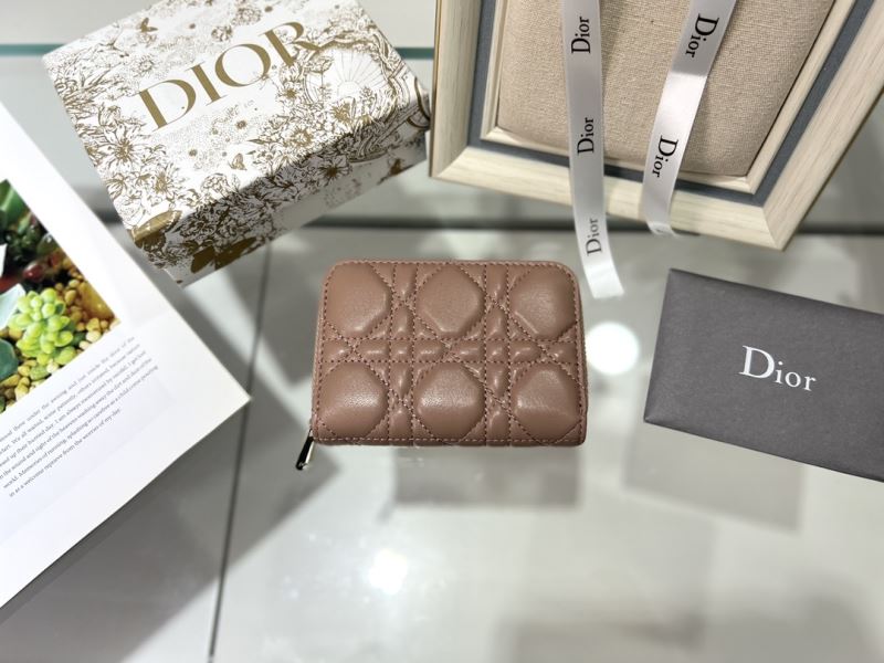 Christian Dior Wallet